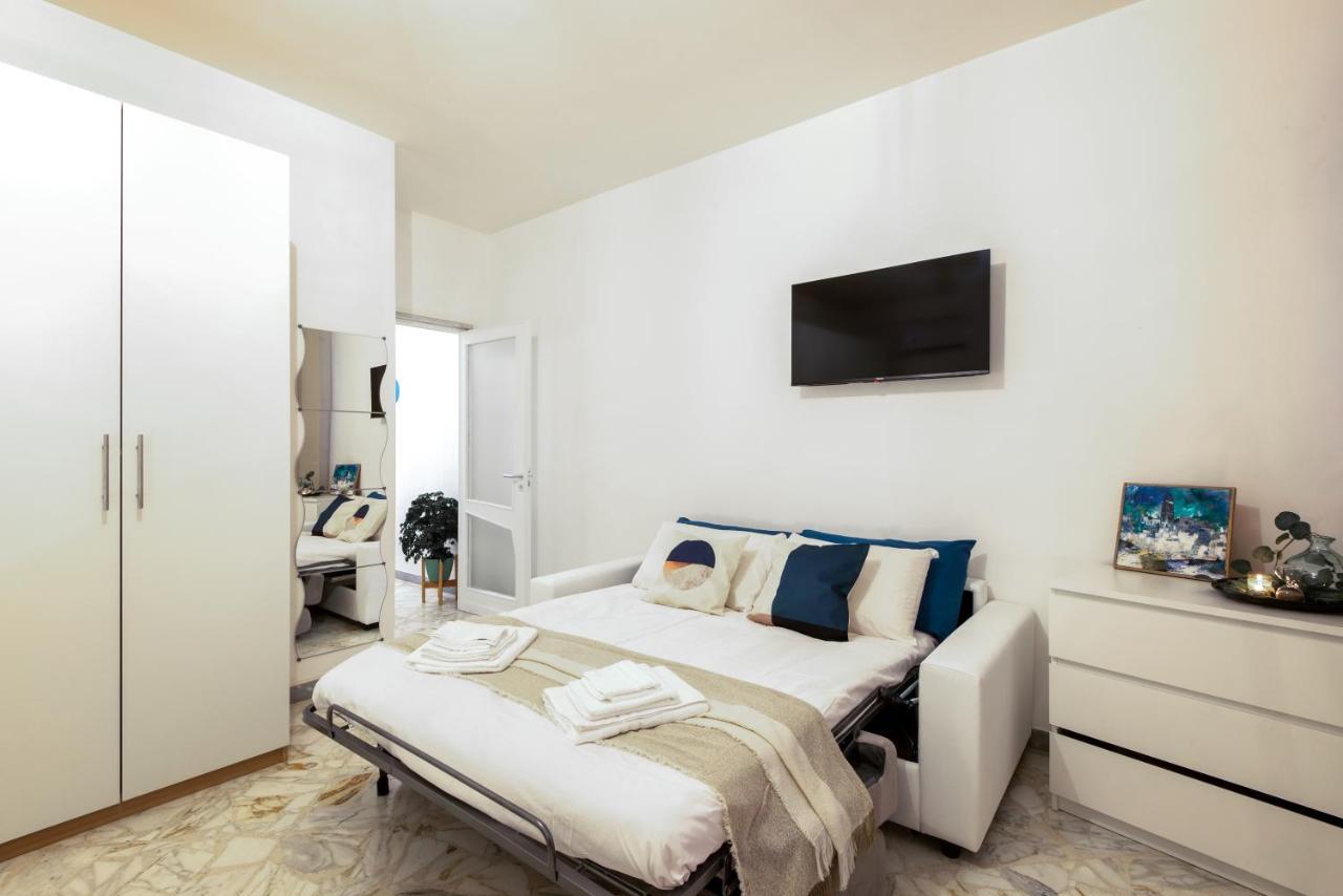 Apartment Puglia5stars Stazione Umberto I *