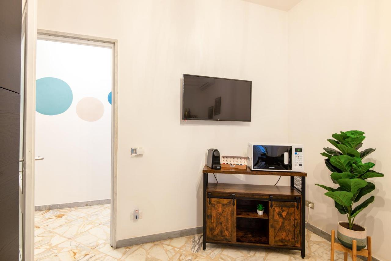Puglia5stars Stazione Umberto I Bari