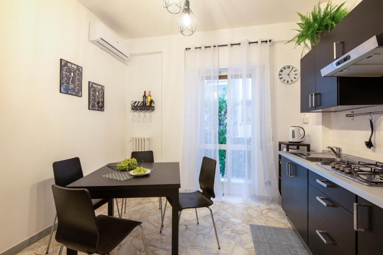 Puglia5stars Stazione Umberto I Apartment