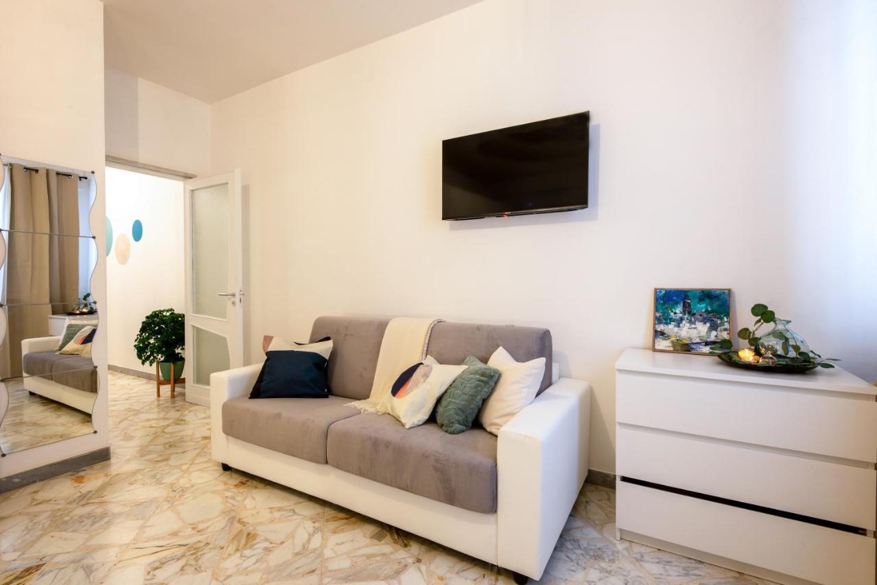 Puglia5stars Stazione Umberto I Apartment Bari