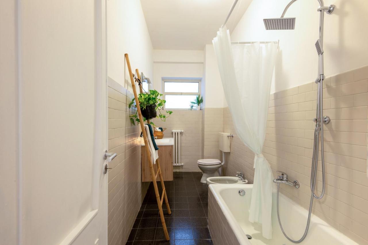 Apartment Puglia5stars Stazione Umberto I *