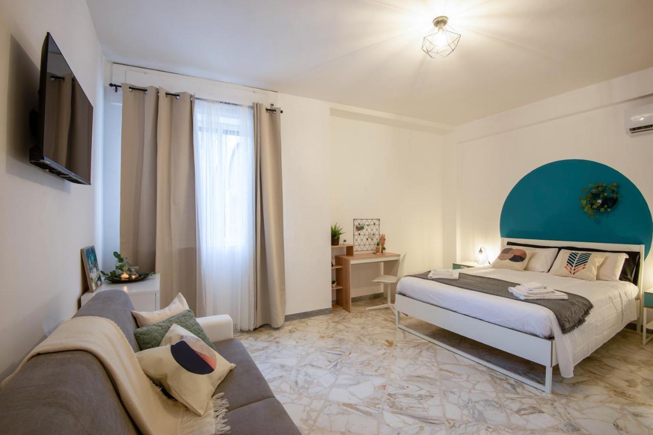 Apartment Puglia5stars Stazione Umberto I *