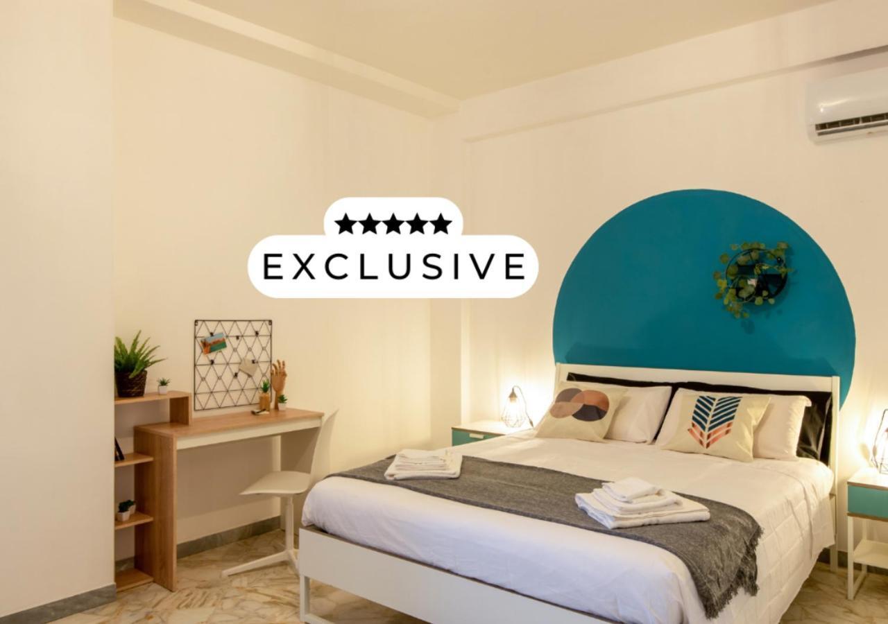 Puglia5stars Stazione Umberto I * Bari