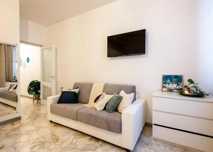 Puglia5Stars Stazione Centrale Umberto I