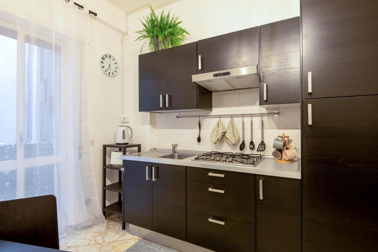Appartement Puglia5stars Stazione Umberto I *